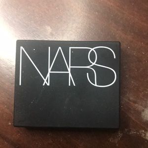 Nars Hellcat eyeshadow